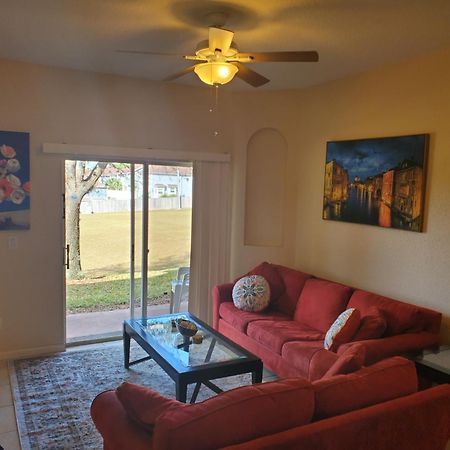 Townhouse In Regal Palms Resort, Amenities, Pool & Lazy River, Near Disney, Orlando ダベンポート エクステリア 写真