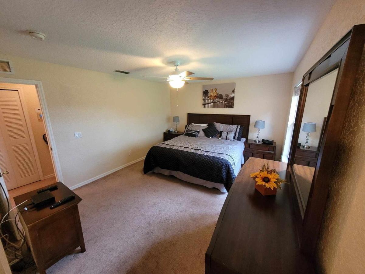 Townhouse In Regal Palms Resort, Amenities, Pool & Lazy River, Near Disney, Orlando ダベンポート エクステリア 写真