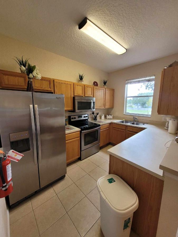 Townhouse In Regal Palms Resort, Amenities, Pool & Lazy River, Near Disney, Orlando ダベンポート エクステリア 写真