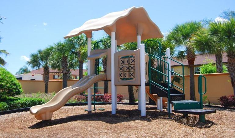Townhouse In Regal Palms Resort, Amenities, Pool & Lazy River, Near Disney, Orlando ダベンポート エクステリア 写真