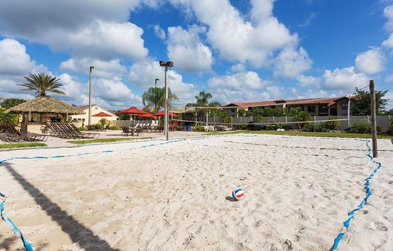 Townhouse In Regal Palms Resort, Amenities, Pool & Lazy River, Near Disney, Orlando ダベンポート エクステリア 写真
