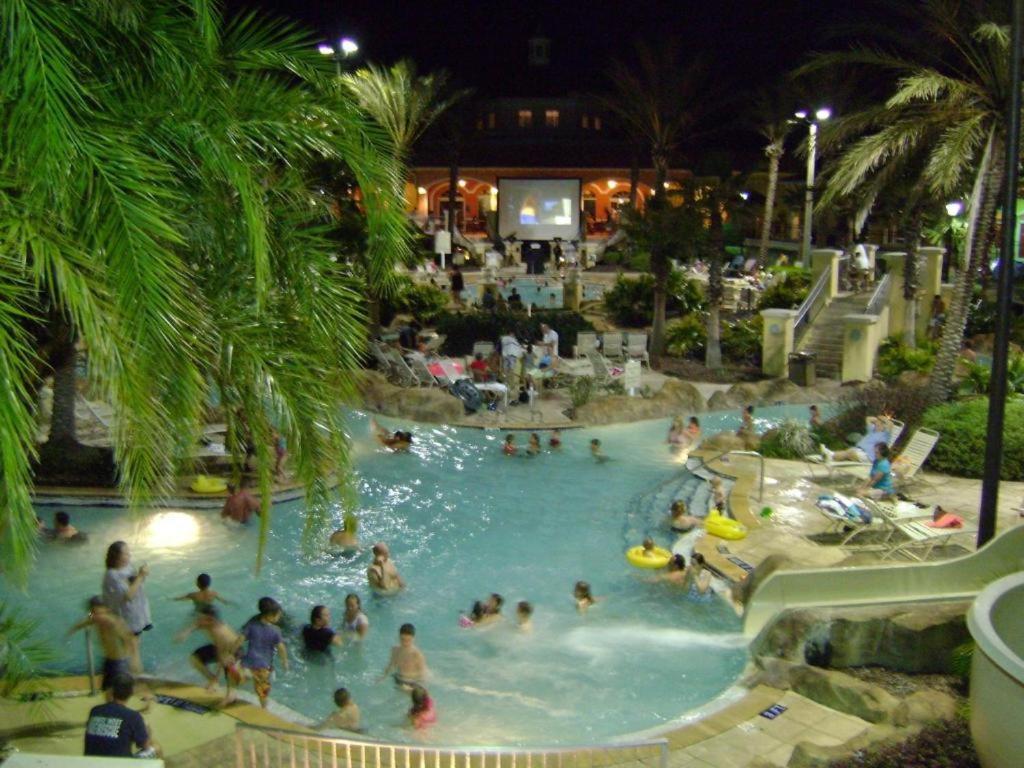 Townhouse In Regal Palms Resort, Amenities, Pool & Lazy River, Near Disney, Orlando ダベンポート エクステリア 写真